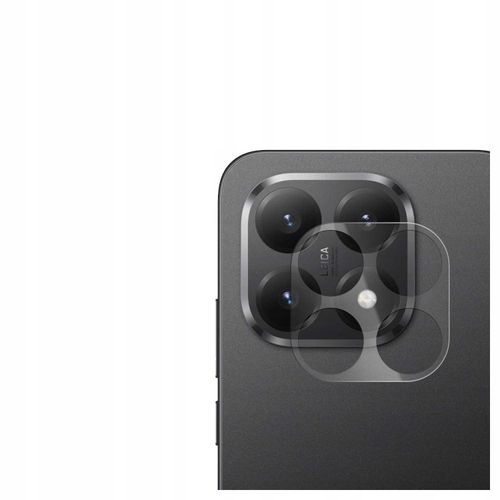 Spacecase Camera Glass Xiaomi 15T na Arena.pl