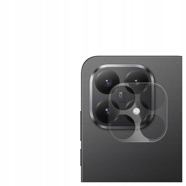 Spacecase Camera Glass Xiaomi 15T zdjęcie 2