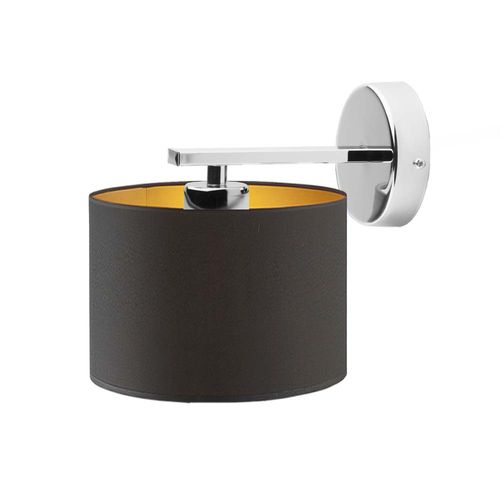 Kinkiet ścienny LUANDA GOLD na Arena.pl