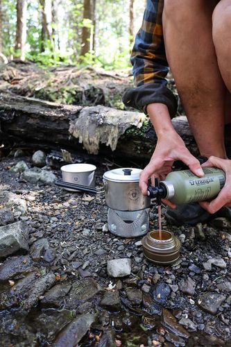 Kuchenka Trangia Micro Original na Arena.pl