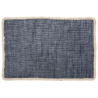 Podkładka Kuchenna Mata Ochronna Prostokątna Stół Pod Talerze Sztućce