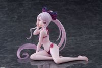 Overlord - Shalltear Desktop Cute (Swimsuit Ver.)