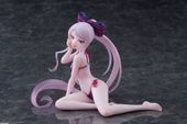 Overlord - Shalltear Desktop Cute (Swimsuit Ver.)