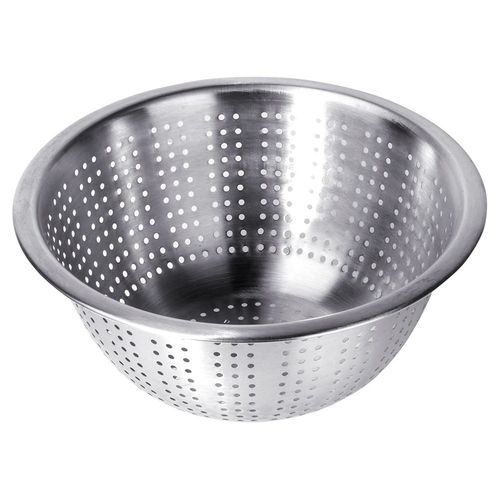 Cedzak kuchenny stalowy 24 cm na Arena.pl