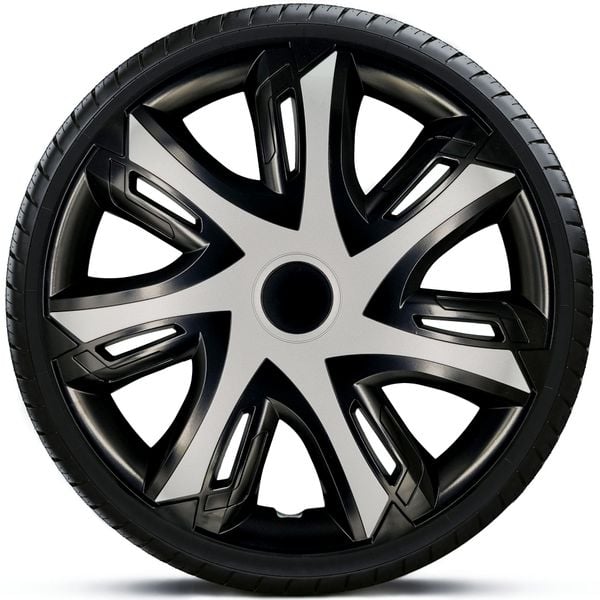 Kołpaki 15 do RENAULT KANGOO THALIA FLUENCE zdjęcie 1