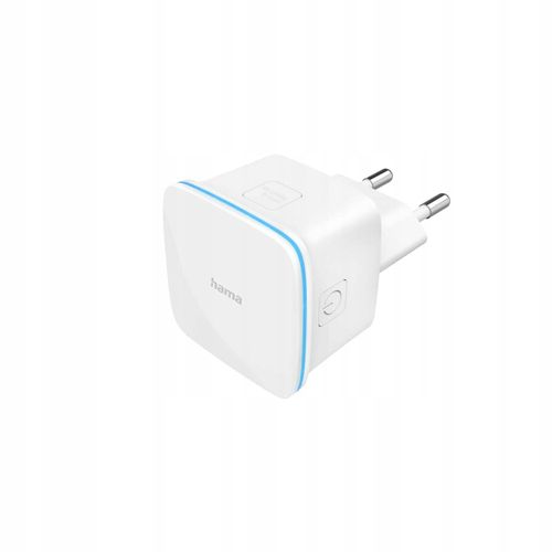 Hama Wzmacniacz Wi-Fi, z przyłączem Lan na Arena.pl