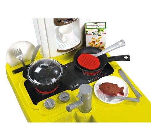 SMOBY Kuchnia Cherry na Arena.pl