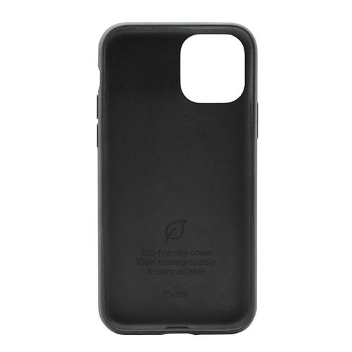 Ekologiczne etui iPhone 11 (czarny) na Arena.pl