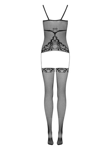 F230 Bodystocking S/M/L na Arena.pl