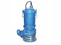 OMNIGENA Pompa zatapialna WQ 20-40-7,5 PREMIUM 400V