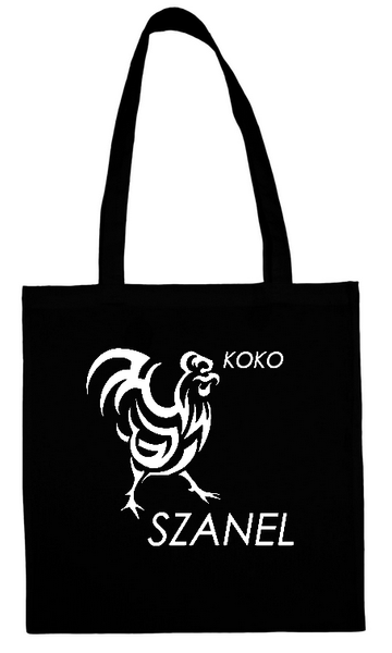 Torba bawełniana zdjęcie 1