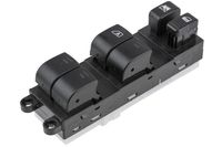 PRZEŁĄCZNIK STEROWANIA SZYB LEWY PRZÓD SUBARU IMPREZA 2008 2009 2010 2011