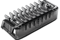 NASADKA NAKŁADKA GRZEBIENIOWA GRZEBIEŃ DO PHILIPS ONEBLADE ONE BLADE 1MM