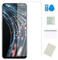 Folia ochronna do REALME V25 hydrożelowa na ekran mocna szkło nie pęka TPU
