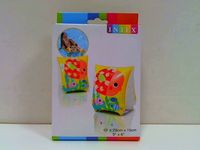 Rekawki do plywania Wodny swiat 58652 /36 08781.