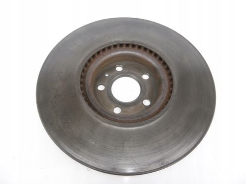 TARCZA HAM PRZOD 345X30 V BREMBO na Arena.pl
