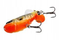 Wobler Westin Spot-On Twin Turbo 9cm 19g Ghost Hunter