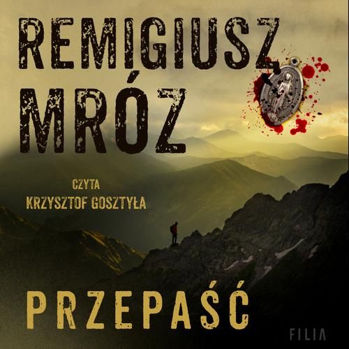 (mp3) Przepaść zdjęcie 1