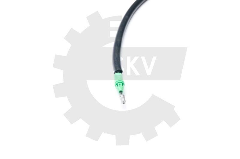 Linka hamulec ręczny do RENAULT CLIO II 2000 2001 zdjęcie 1