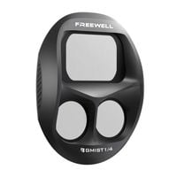 Freewell Filtr Priofesjonalny Glow Mist 1/4 Do Drona Dji Mavic 4 Pro