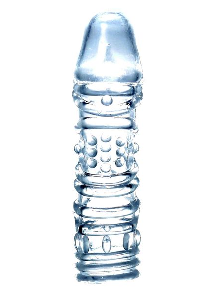 Stymulator-Penis Sleeve zdjęcie 1