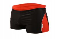 Kąpielówki spodenki szoty kąpielowe bokserki M