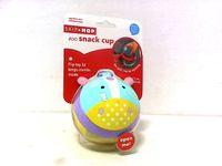 SKIP HOP kubek niewysypek ZOO 252566