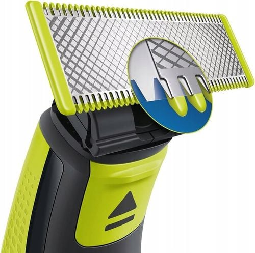 5x OSTRZA PHILIPS ONEBLADE ORYGINALNE OSTRZE NOŻYK GŁOWICA GOLARKA PRO na Arena.pl