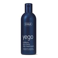 Ziaja Yego, balsam do ciała dla mężczyzn, 300ml