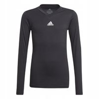 LONGSLEEVE JUNIORSKI TEAM BASE TEE ADIDAS 176cm