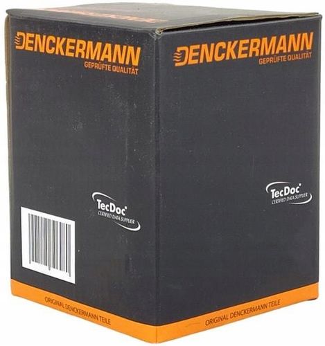 TARCZA HAM PRZOD 288X25 V DENCKERMANN na Arena.pl