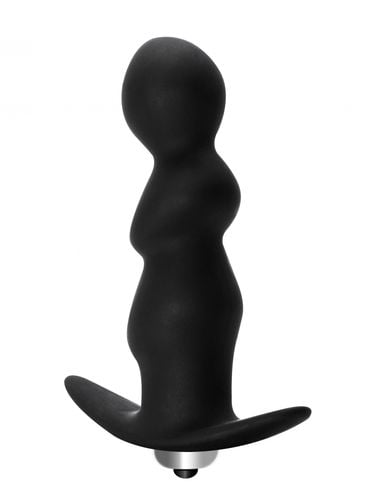 plug anal spiral vibrating black na Arena.pl