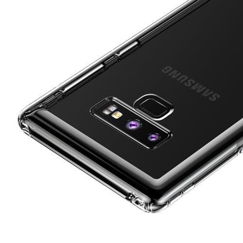 Samsung NOTE 9 Etui Baseus AirBag na Arena.pl