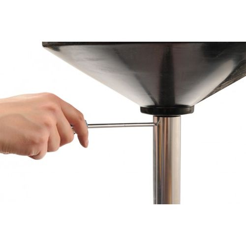 zlewarka do oleju 20l - yt-0718 na Arena.pl