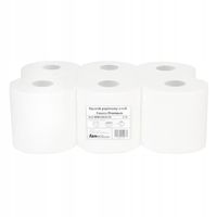 Ręcznik papierowy Faneco Premium w roli 6 szt.