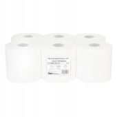 Ręcznik papierowy Faneco Premium w roli 6 szt.