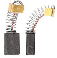 Szczotki do dmuchawy z funkcją odkurzacza