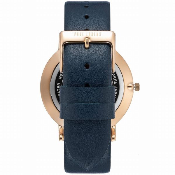 Zegarek Damski Paul Lorens PL11989A7-6F3 zdjęcie 3