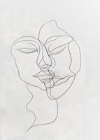 Plakat 39,5x55cm Zwiewność Bytu