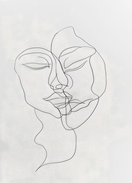 Plakat 39,5x55cm Zwiewność Bytu zdjęcie 1