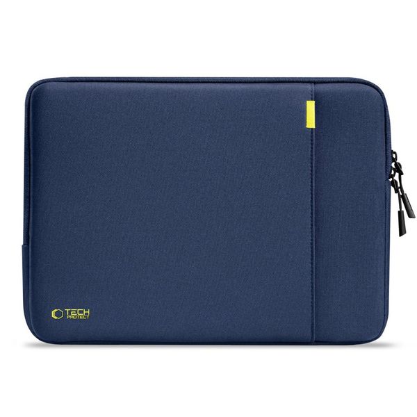 Etui Tech-Protect Defender do laptopów 15-16 cali zdjęcie 1