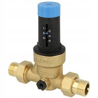 Reduktor ciśnienia Watts 10015771 3/4''