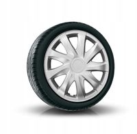 Kołpaki 13 Fiat Cinquecento Seicento Punto Panda