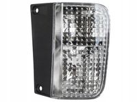 lampa tył P do Renault Trafic Opel Vivaro LIFT 07-