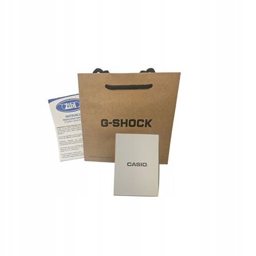 Zegarek Casio G-SHOCK GBA-900-1AER na Arena.pl