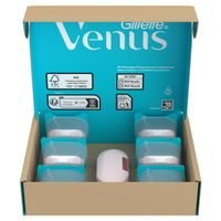 Maszynka na wkłady do golenia Gillette Venus 10 szt.
