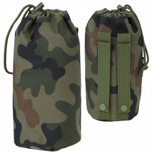 DOMINATOR Pokrowiec Kieszeń na BUTELKĘ Molle wz.93 na Arena.pl