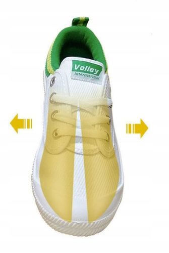 PRAWIDŁA do ROZCIĄGANIA BUTÓW REGULOWANE PRAWIDŁO 38-47 PARA 2 szt na Arena.pl