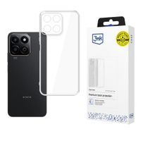 Honor 200 Smart - 3mk Clear Case