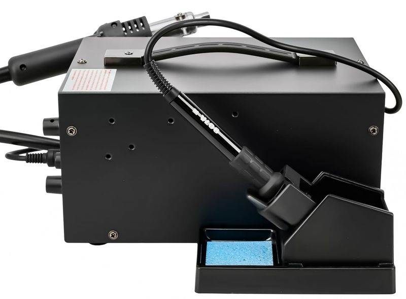 spawarka do plastiku 2w1 kd850 zdjęcie 4